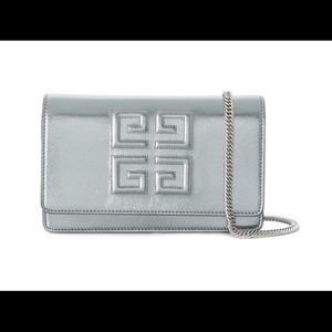 Givenchy 4G Wallet on a Chain